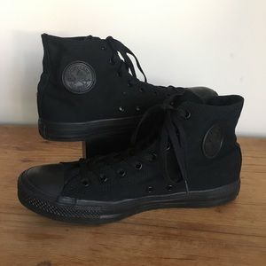 New - Converse Chuck Taylor All Star Hi Tops